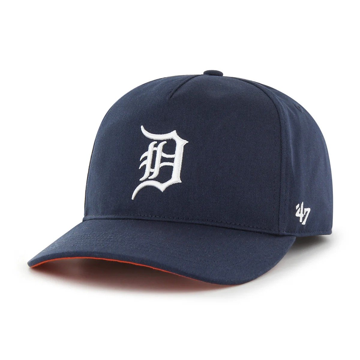 Detroit Tigers '47 Hitch