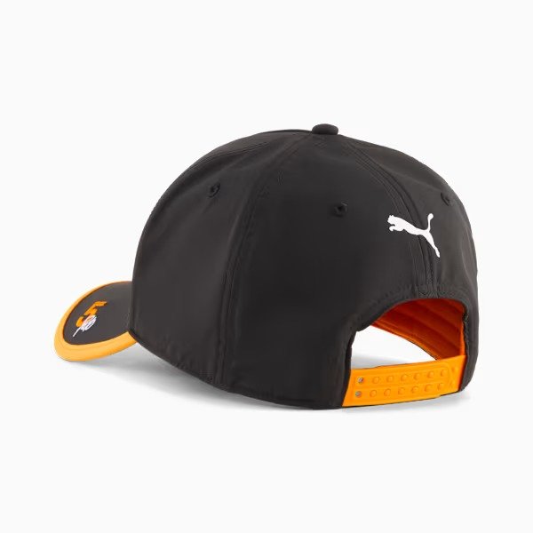 Gorra PUMA x McLAREN RACING IndyCar Pato miniatura 2