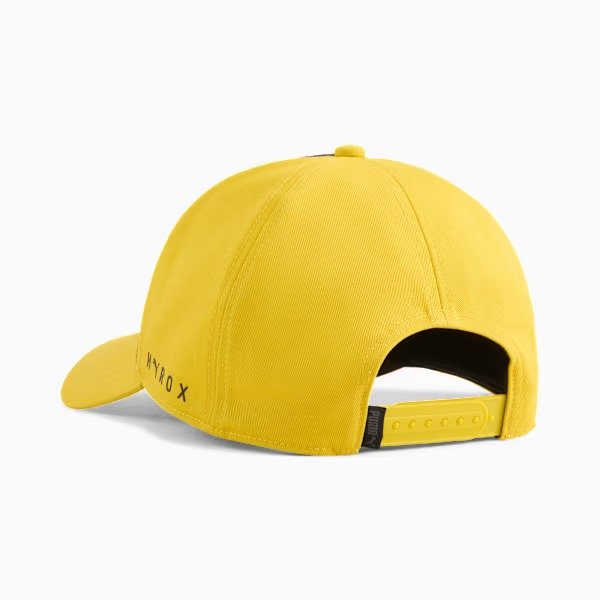 Gorra con visera PUMA x HYROX miniatura 2