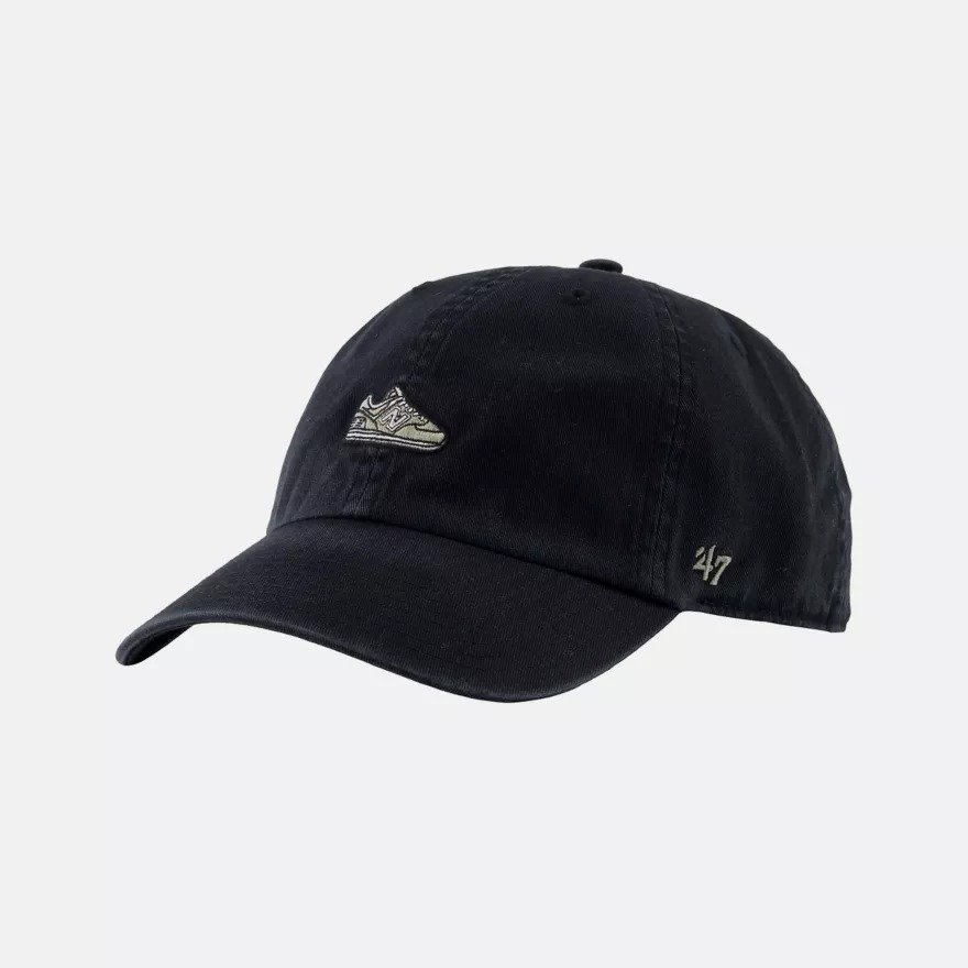 New Balance x 47 Clean Up Patch Hat