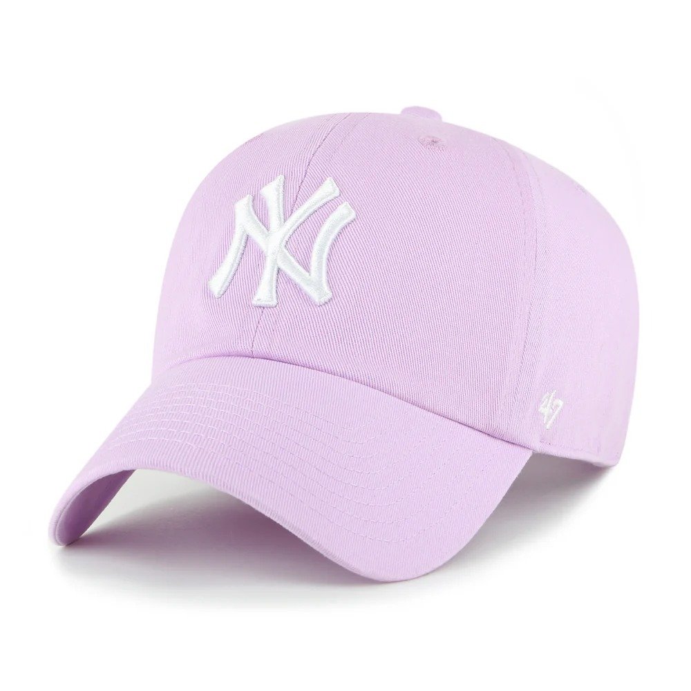 New York Yankees '47 Clean Up