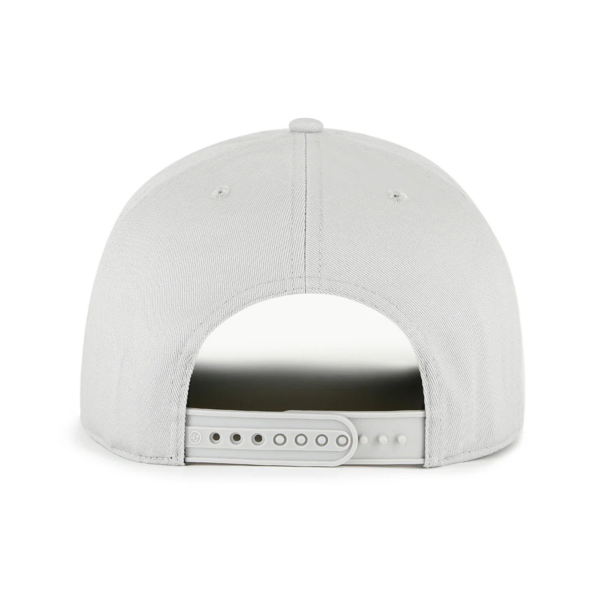 New York Yankees MLB Cooperstown Suede Visor '47 Hitch miniatura 2