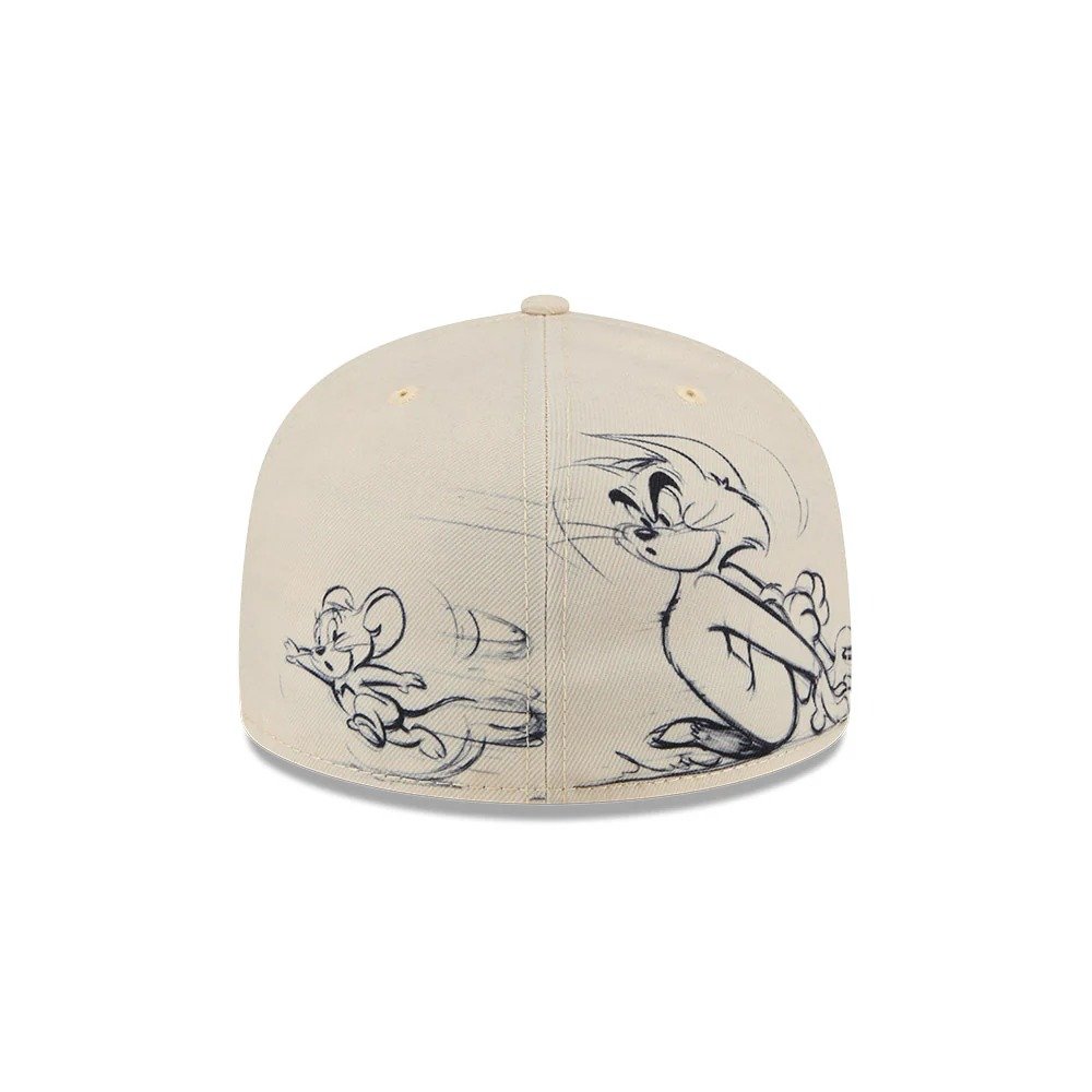 Tom & Jerry 85th Anniversary 59FIFTY AF miniatura 3