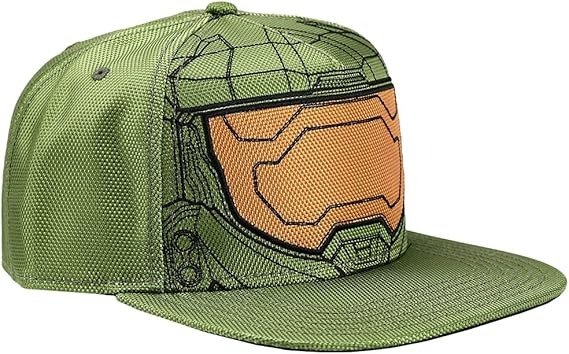 Gorra Halo UNSC (Prueba) miniatura 2