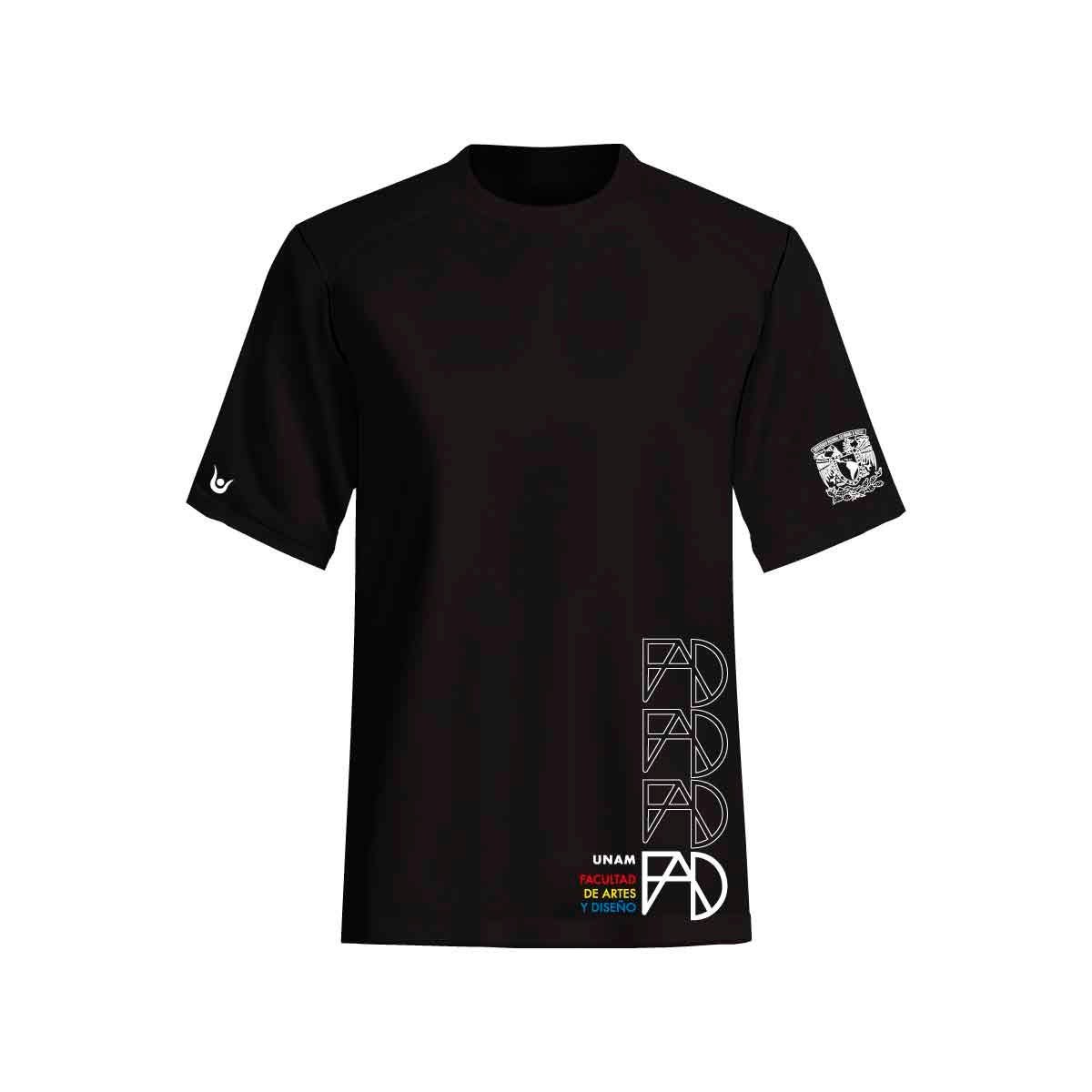 Camiseta Alcatraz de la colección 2026
